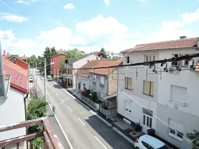 Najam, Stan, Trnje, Palić, 1s, 34 m² - 7