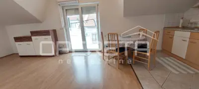 Najam, Stan, Trnje, Palić, 1s, 34 m² - 4