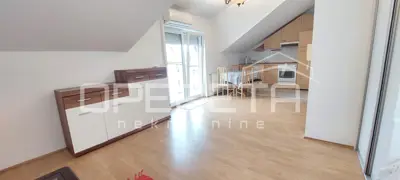 Najam, Stan, Trnje, Palić, 1s, 34 m²