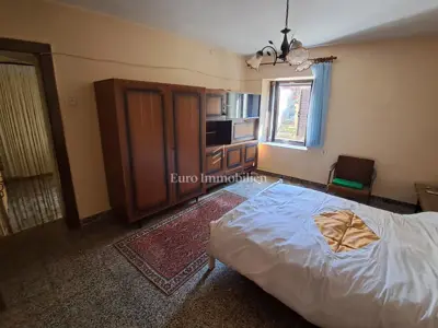 Stone house 124 m², Marčana - 4 bedrooms - 7