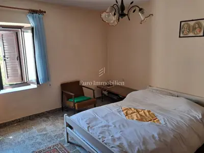Stone house 124 m², Marčana - 4 bedrooms - 8