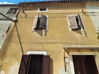 Kamena kuća 124 m², Marčana - 4 spavaće sobe