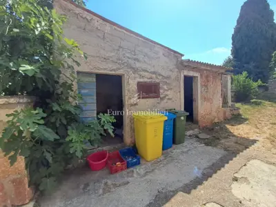 Stone house 124 m², Marčana - 4 bedrooms - 16