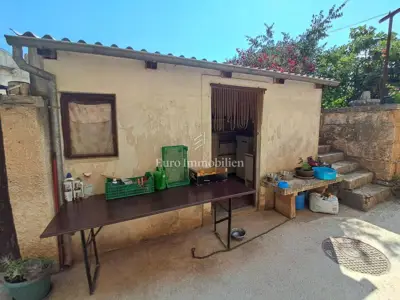 Stone house 124 m², Marčana - 4 bedrooms - 15