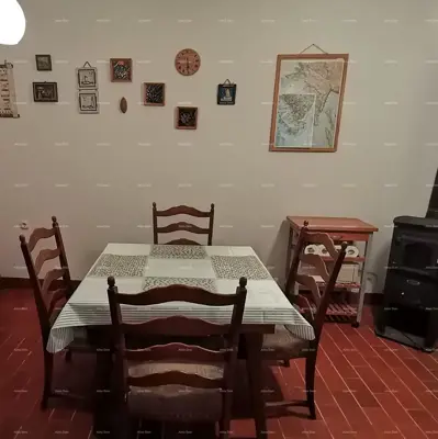 Medulin - house 75 m²
