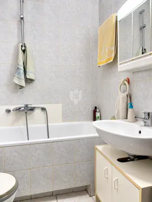 Einzimmerwohnung 28 m², Gajnice - ruhige Lage und Loggia - 10