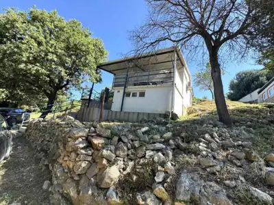 House 81 m², Medulin - sea view - 2