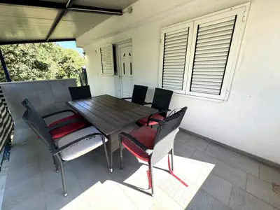 House 81 m², Medulin - sea view - 17