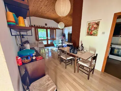 House right on the seashore, Istra, Rabac surroundings - 4