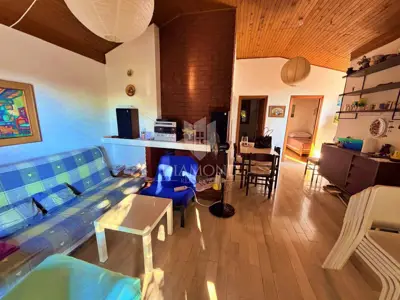 House right on the seashore, Istra, Rabac surroundings - 5
