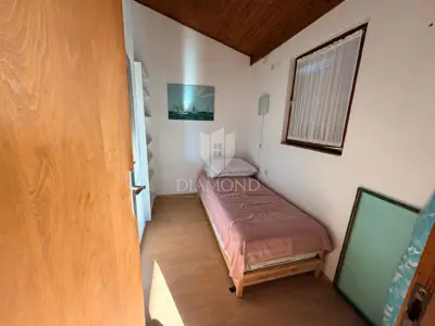 House right on the seashore, Istra, Rabac surroundings - 6