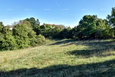 Baugrundstück, Štokovci, 9 270 m² und ruhige Lage - 2