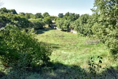 Baugrundstück, Štokovci, 9 270 m² und ruhige Lage - 9