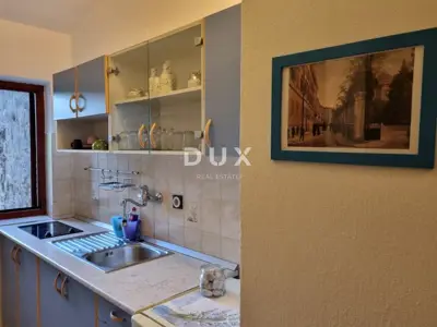 Istra, Pula, 1-room apartment, living room, 2nd floor, center, 30 m² - 2