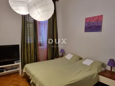 Istra, Pula, 1-room apartment, living room, 2nd floor, center, 30 m² - 7