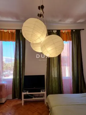 Istra, Pula, 1-room apartment, living room, 2nd floor, center, 30 m² - 12