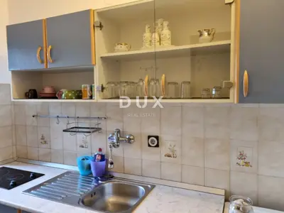 Istra, Pula, 1-room apartment, living room, 2nd floor, center, 30 m² - 5