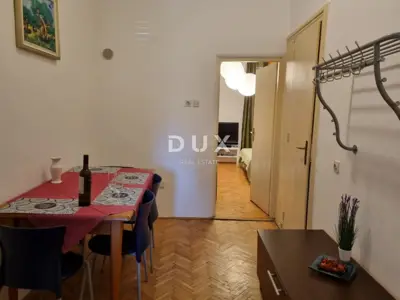 Istra, Pula, 1-sobni stan, dnevni boravak, 2.kat, centar, 30 m²