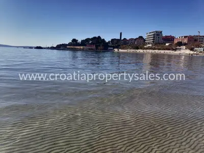 Poslovni prostor 40 m², Split - prvi red do mora - 7