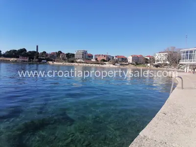 Poslovni prostor 40 m², Split - prvi red do mora - 5