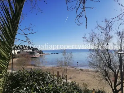Poslovni prostor 40 m², Split - prvi red do mora - 6