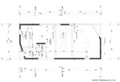 House 135 m², Funtana - two bedrooms and terrace - 11