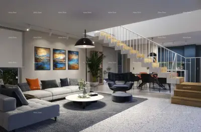 House 135 m², Funtana - two bedrooms and terrace - 5