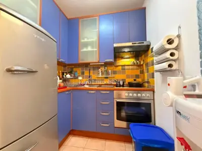 Apartman blizu plaže s pogledom na more – Novalja - 7