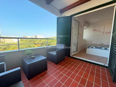 Apartman blizu plaže s pogledom na more – Novalja - 14