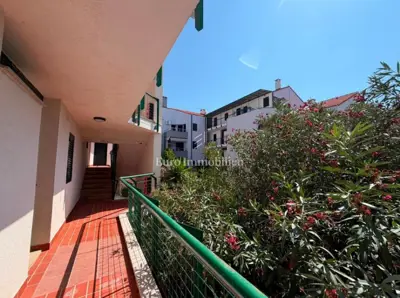 Apartman blizu plaže s pogledom na more – Novalja - 15