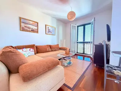 Apartman 60 m², Novalja - terasa s pogledom na more - 4