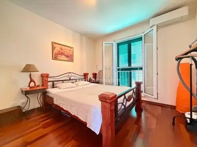 Apartman 60 m², Novalja - terasa s pogledom na more - 13