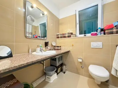 Apartman 60 m², Novalja - terasa s pogledom na more - 15