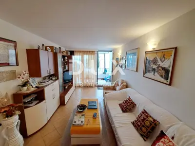 OPATIJA, IČIĆI - attraktive Lage, Terrasse und Meerblick - 3