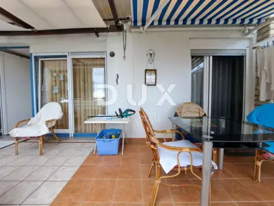 OPATIJA, IČIĆI - attraktive Lage, Terrasse und Meerblick - 15