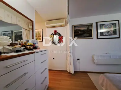 OPATIJA, IČIĆI - attraktive Lage, Terrasse und Meerblick - 7