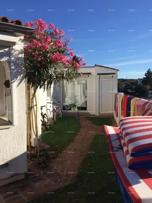 Apartman 80 m², Barbariga - centar, terasa 30 m² - 10