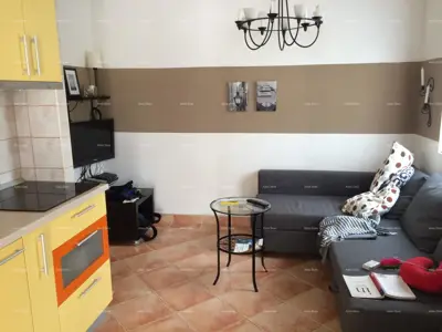 Apartman 80 m², Barbariga - centar, terasa 30 m² - 7