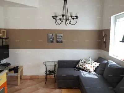 Apartman 80 m², Barbariga - centar, terasa 30 m² - 4