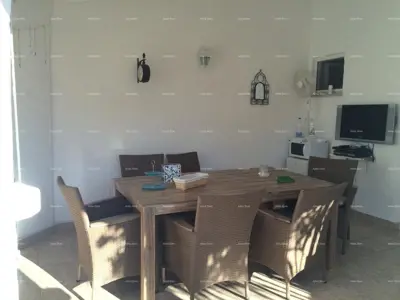 Apartman 80 m², Barbariga - centar, terasa 30 m² - 3