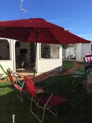Apartman 80 m², Barbariga - centar, terasa 30 m² - 2