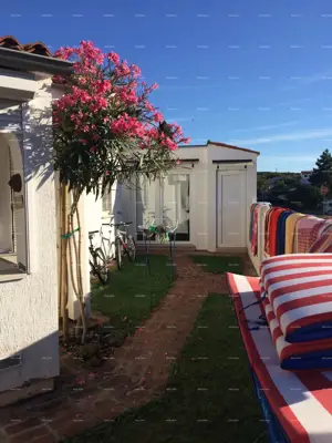 Apartman 80 m², Barbariga - centar, terasa 30 m² - 8