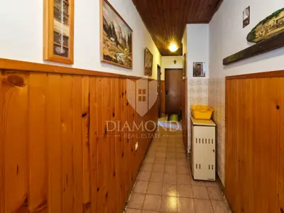 Kuća 250 m², Poreč okolica - za renovaciju i investiciju - 8