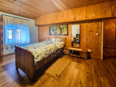 Kuća 250 m², Poreč okolica - za renovaciju i investiciju - 6