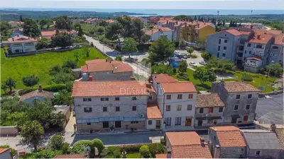 Kuća 250 m², Poreč okolica - za renovaciju i investiciju - 15