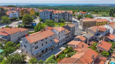 Kuća 250 m², Poreč okolica - za renovaciju i investiciju - 17