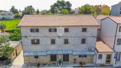 Kuća 250 m², Poreč okolica - za renovaciju i investiciju - 16