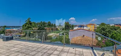Wohnung 70 m², Novigrad - erweitertes Zentrum, Garage - 11