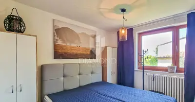 Wohnung 70 m², Novigrad - erweitertes Zentrum, Garage - 8