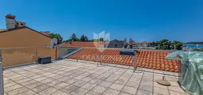 Wohnung 70 m², Novigrad - erweitertes Zentrum, Garage - 13